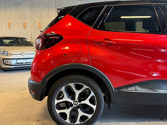 Renault Captur 6 of 30