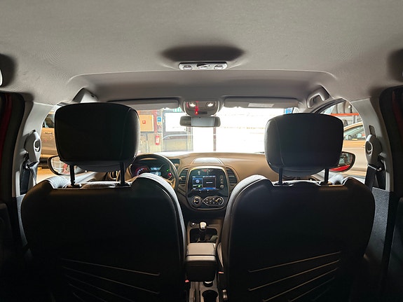 Renault Captur 28 of 30