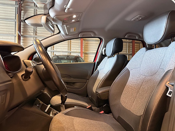 Renault Captur 22 of 30