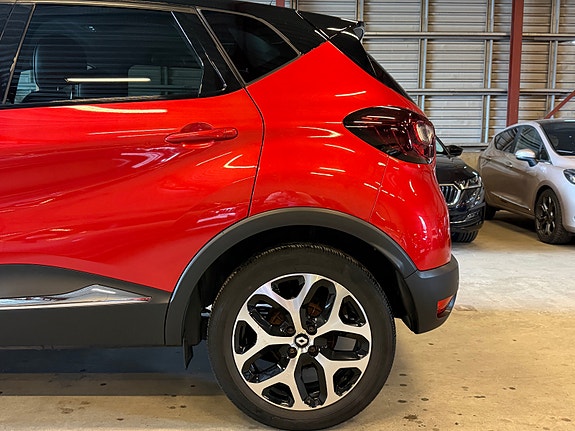 Renault Captur 11 of 30