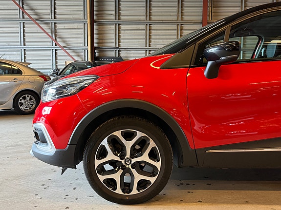 Renault Captur 12 of 30