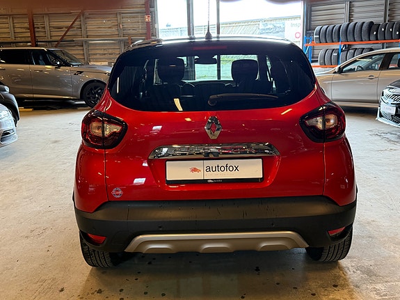 Renault Captur 9 of 30