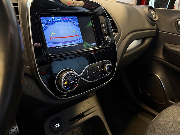Renault Captur 17 of 30