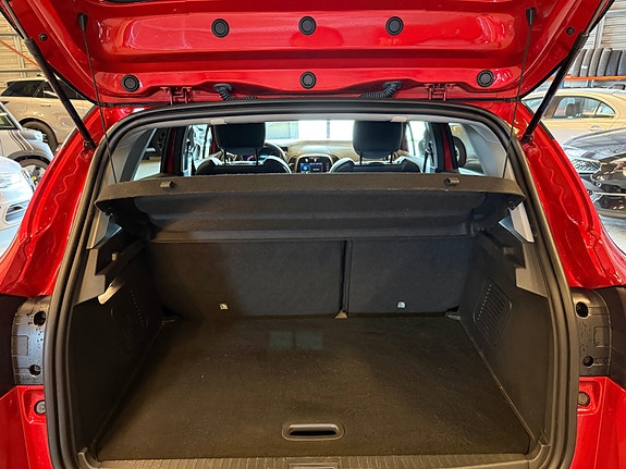 Renault Captur 26 of 30