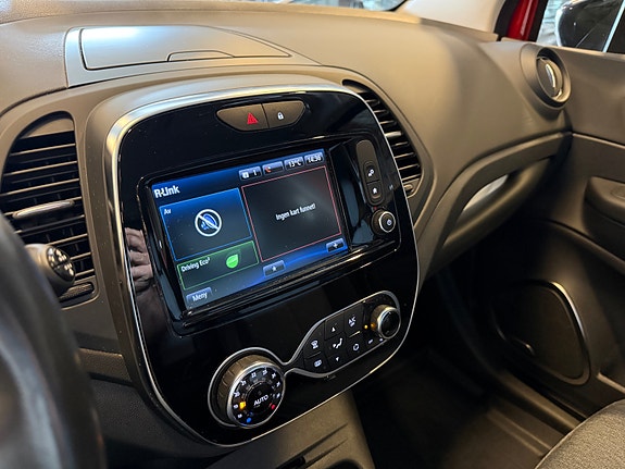 Renault Captur 15 of 30
