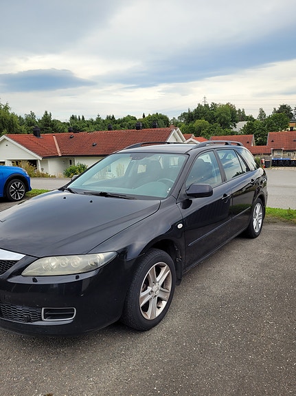 Mazda 6 5 of 10