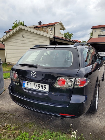 Mazda 6 4 of 10