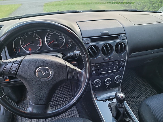 Mazda 6 6 of 10