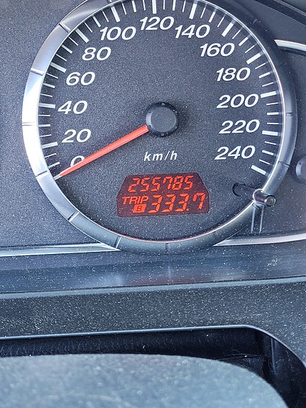 Mazda 6 9 of 10