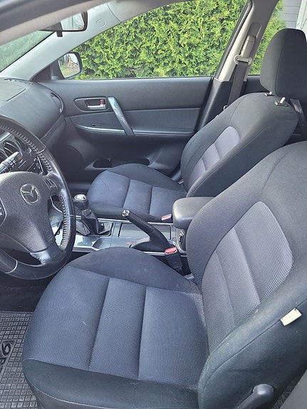 Mazda 6 7 of 10