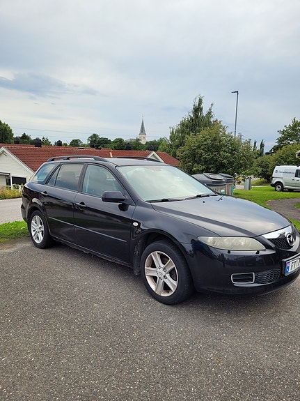 Mazda 6 2 of 10