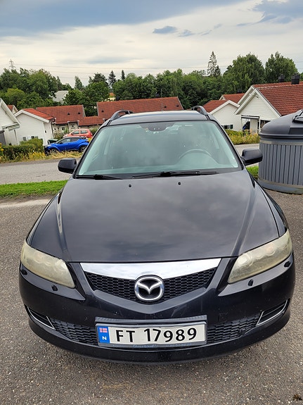 Mazda 6 3 of 10