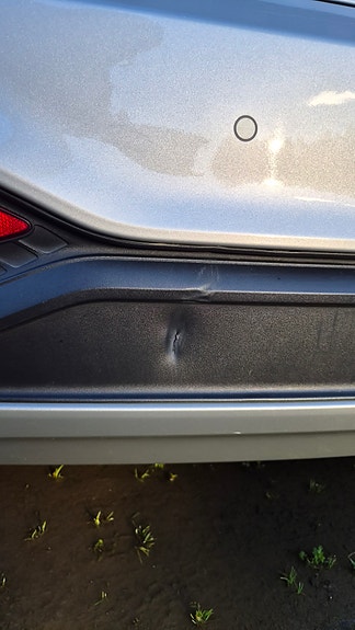 Hyundai i20 5 of 16