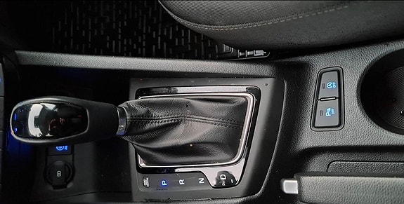Hyundai i20 13 of 16