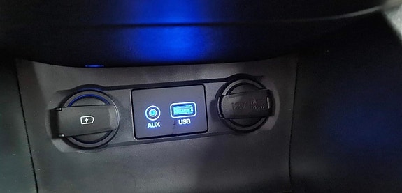 Hyundai i20 12 of 16