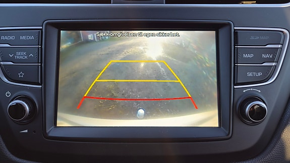 Hyundai i20 15 of 16