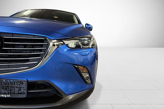 Mazda CX-3 17 of 30