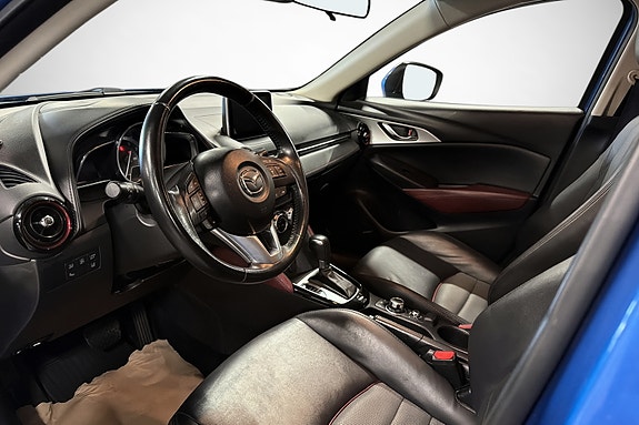 Mazda CX-3 16 of 30