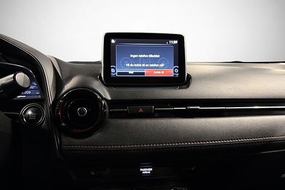 Mazda CX-3 26 of 30