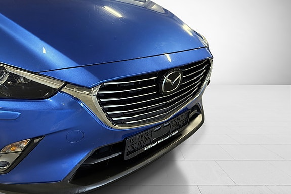 Mazda CX-3 4 of 30