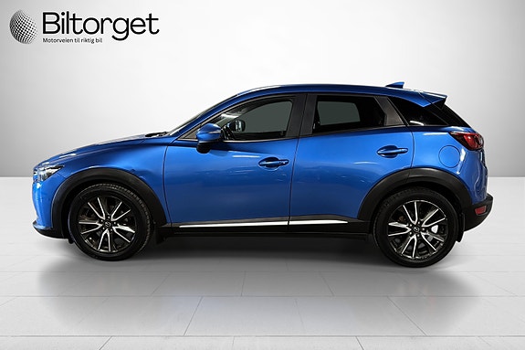Mazda CX-3 10 of 30