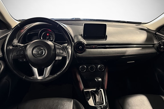 Mazda CX-3 21 of 30