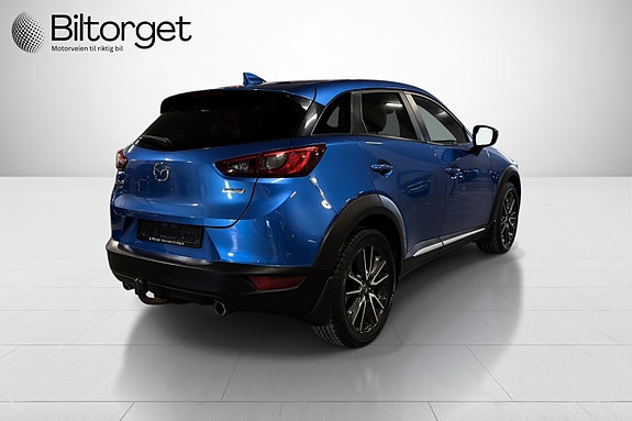 Mazda CX-3 7 of 30
