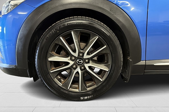 Mazda CX-3 11 of 30
