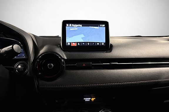 Mazda CX-3 25 of 30