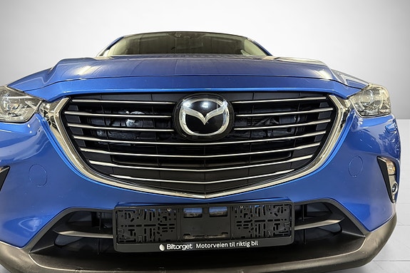 Mazda CX-3 3 of 30