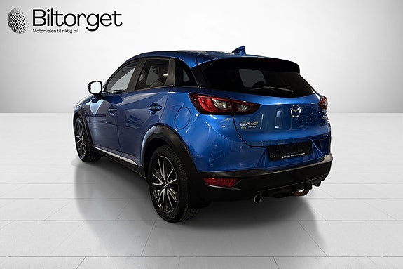 Mazda CX-3 9 of 30