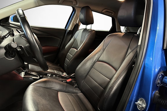 Mazda CX-3 15 of 30