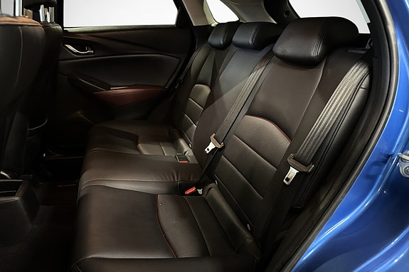 Mazda CX-3 19 of 30