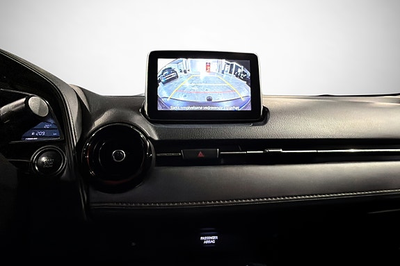 Mazda CX-3 27 of 30