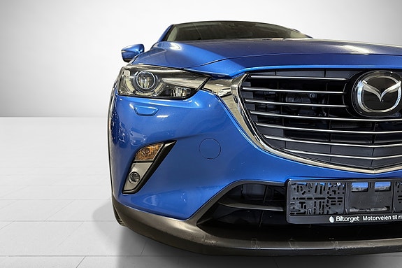 Mazda CX-3 18 of 30