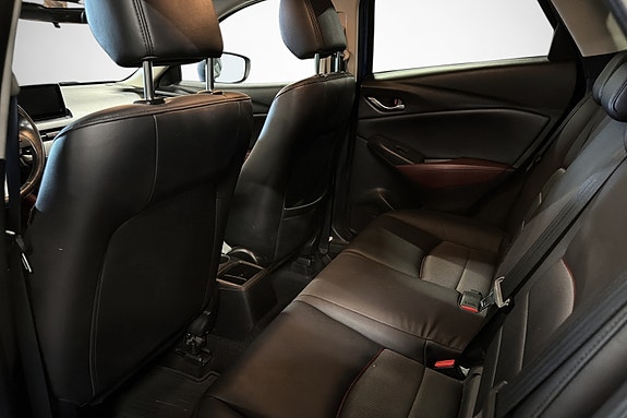 Mazda CX-3 20 of 30