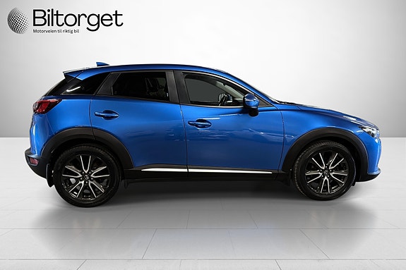 Mazda CX-3 6 of 30