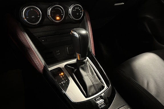 Mazda CX-3 28 of 30