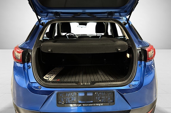 Mazda CX-3 14 of 30