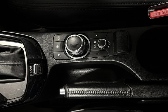 Mazda CX-3 29 of 30