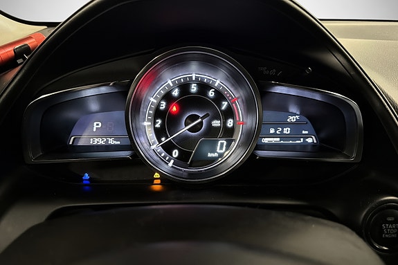 Mazda CX-3 23 of 30