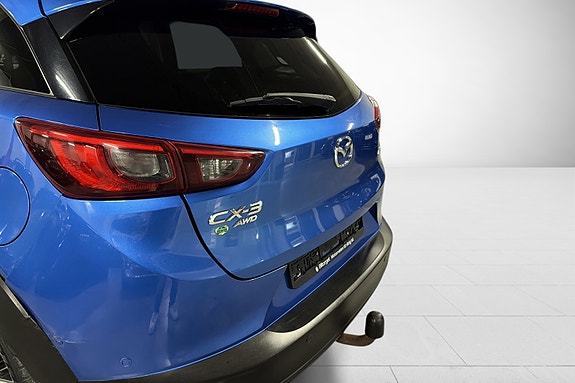 Mazda CX-3 12 of 30