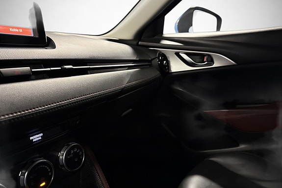 Mazda CX-3 30 of 30