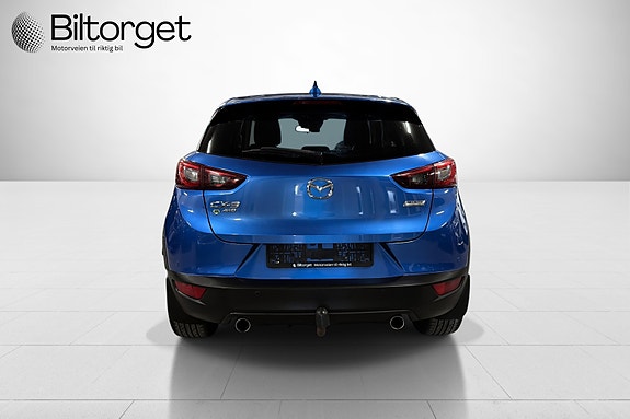 Mazda CX-3 8 of 30