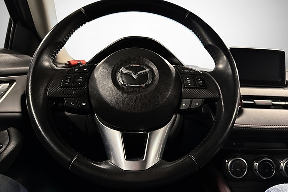 Mazda CX-3 22 of 30