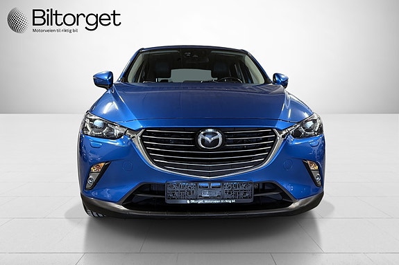 Mazda CX-3 2 of 30
