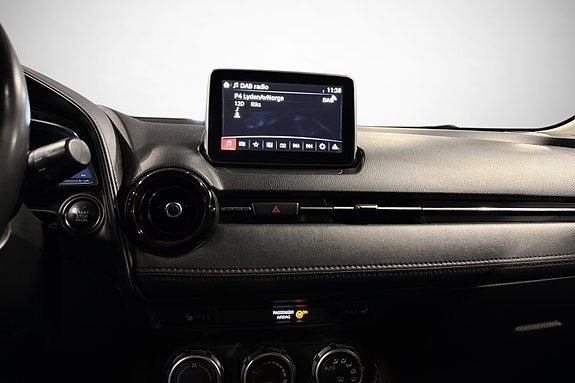 Mazda CX-3 24 of 30