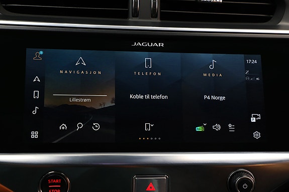 Jaguar I-PACE 25 of 30