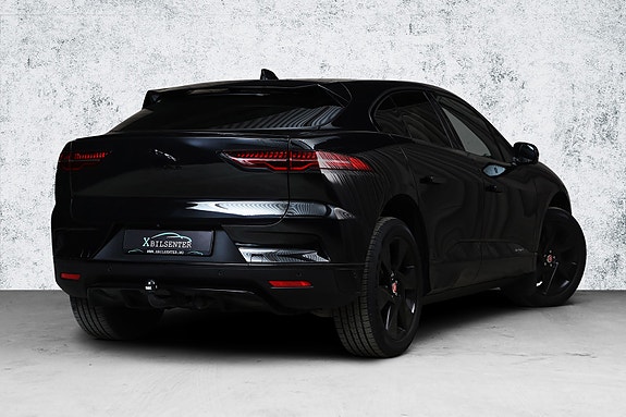 Jaguar I-PACE 2 of 30