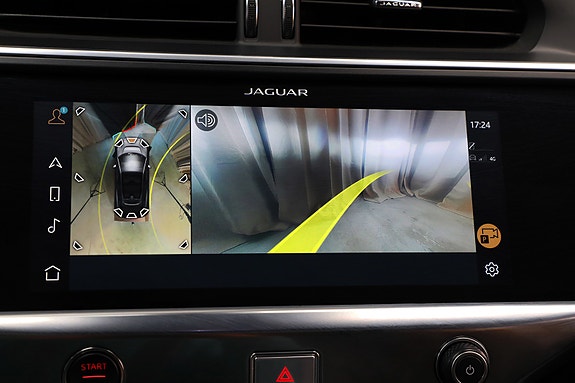 Jaguar I-PACE 29 of 30